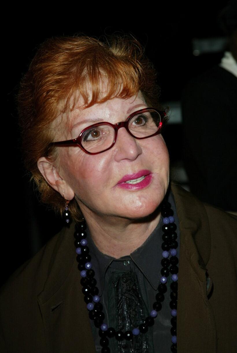 Sally Jessy Raphael Pictures and Photos | Fandango